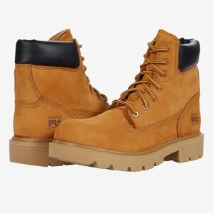 Sawhorse 6” Timberlands